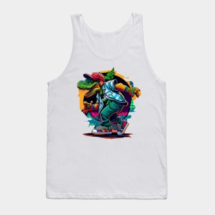 t-rend Tank Top